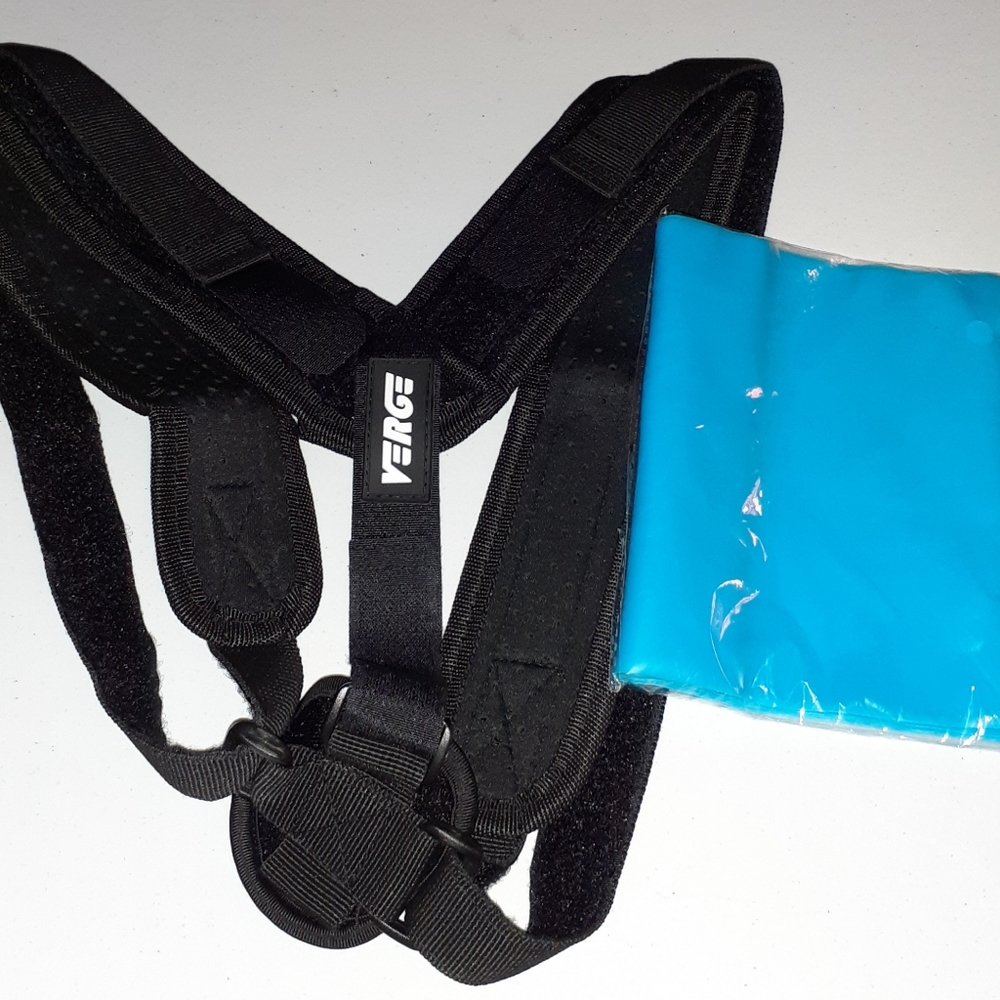 Posture Correcting  Brace